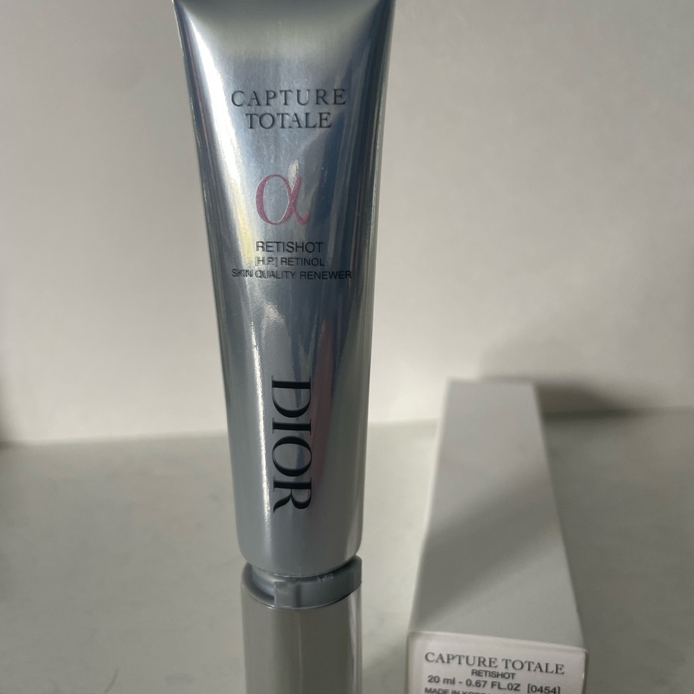 Dior Capture Totale Retishot